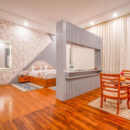 Royal Delight Resort Madina Kültér fotó