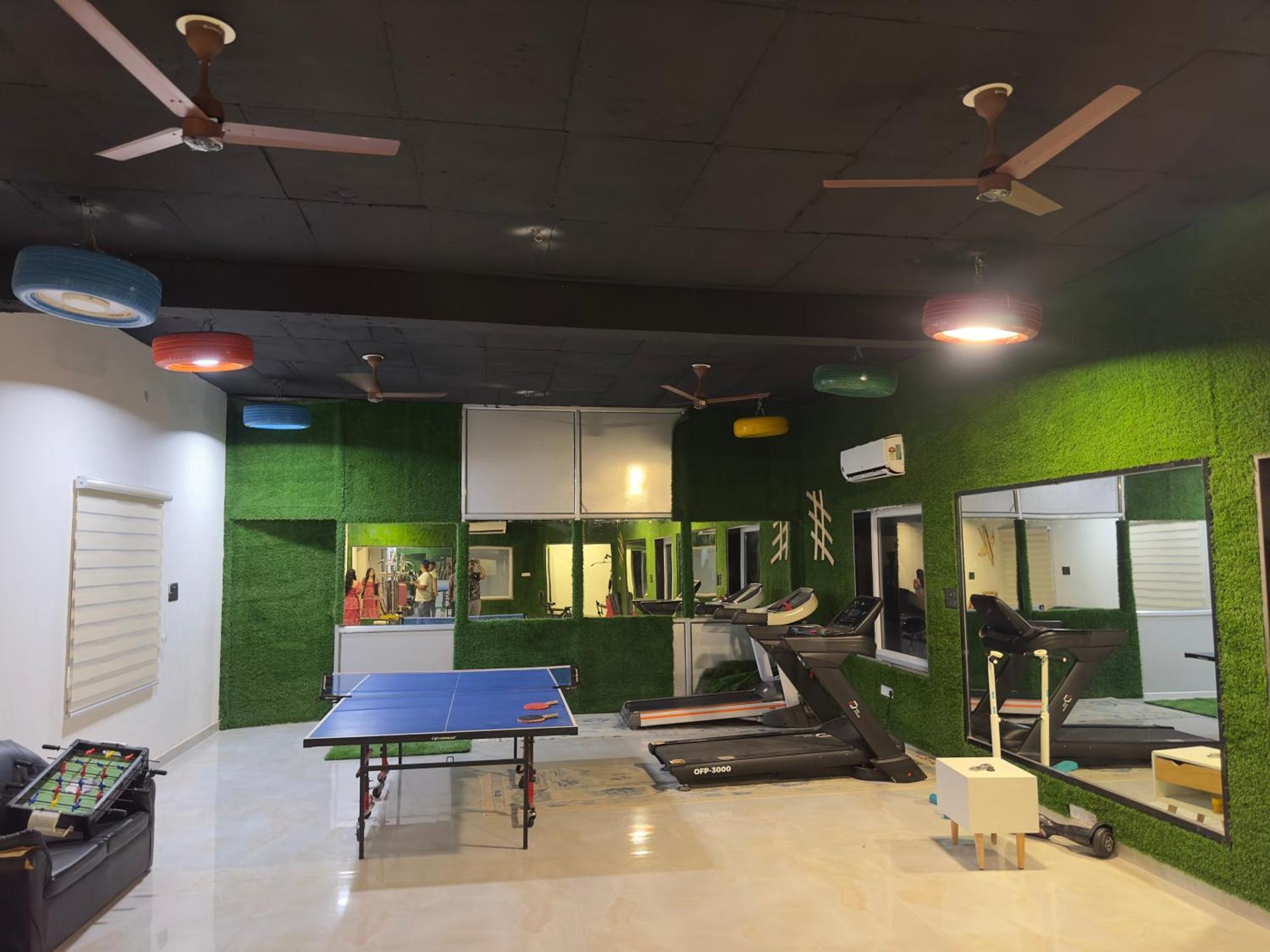 Royal Delight Resort Madina Kültér fotó