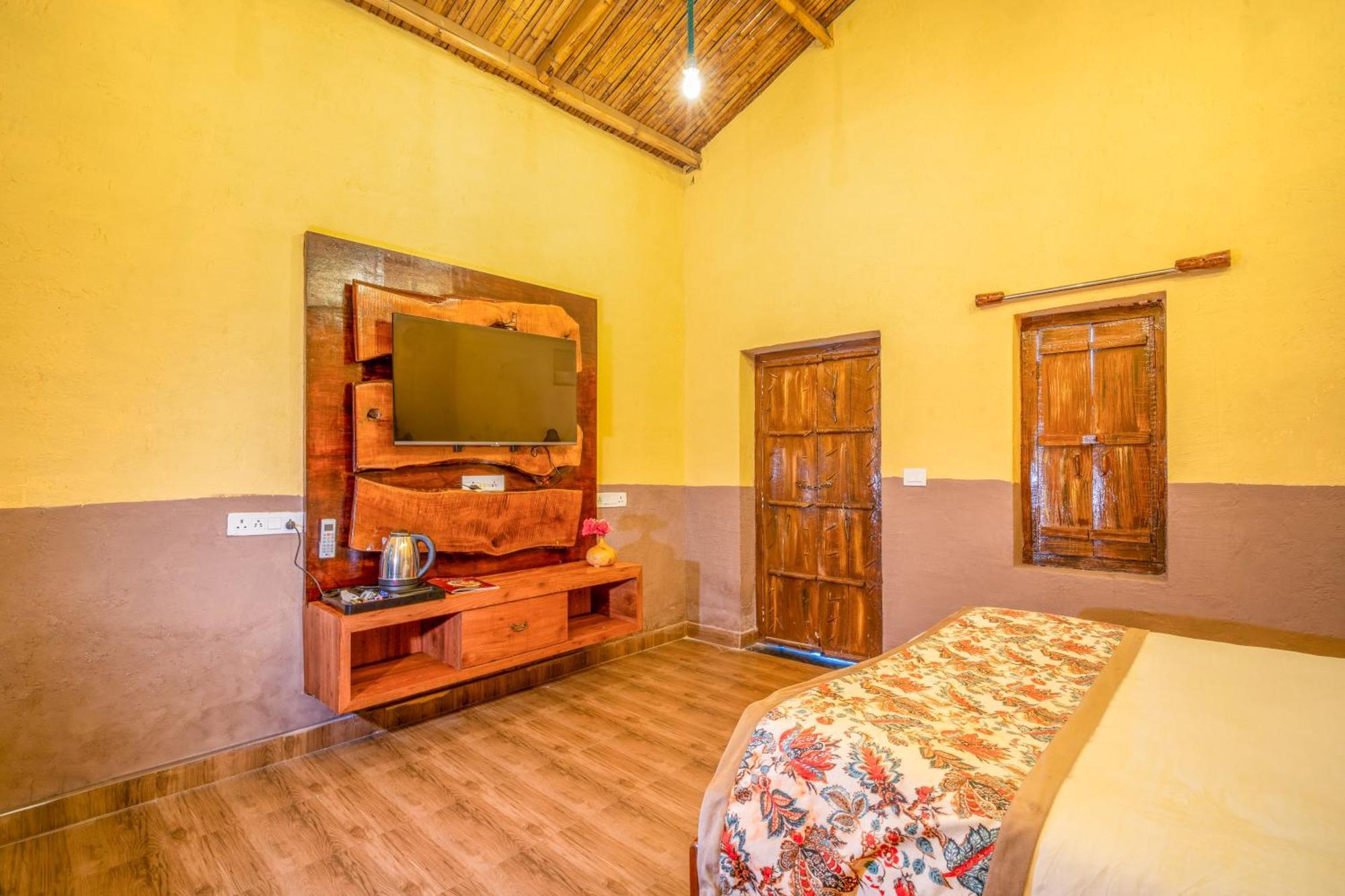 Royal Delight Resort Madina Kültér fotó
