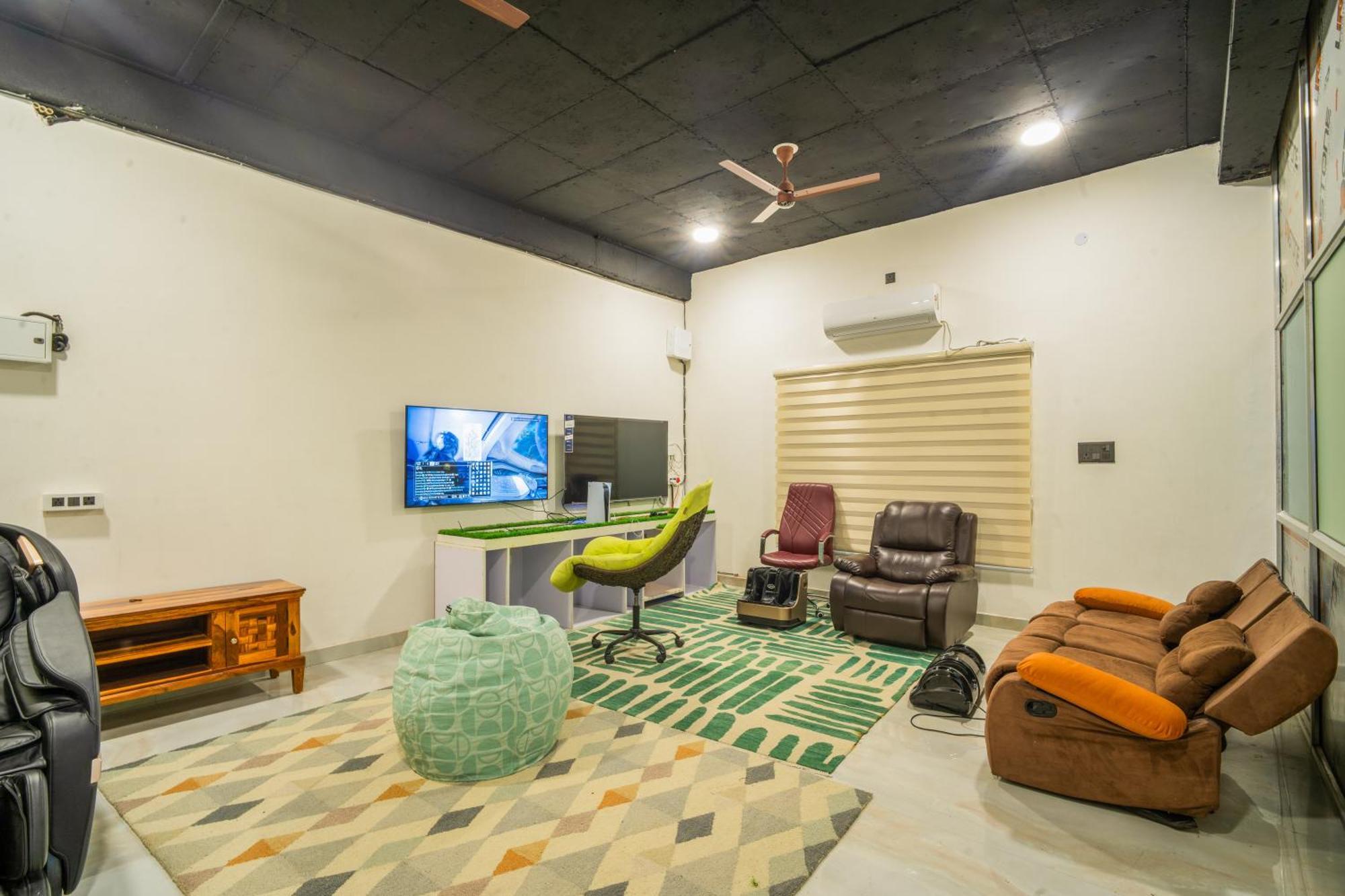 Royal Delight Resort Madina Kültér fotó