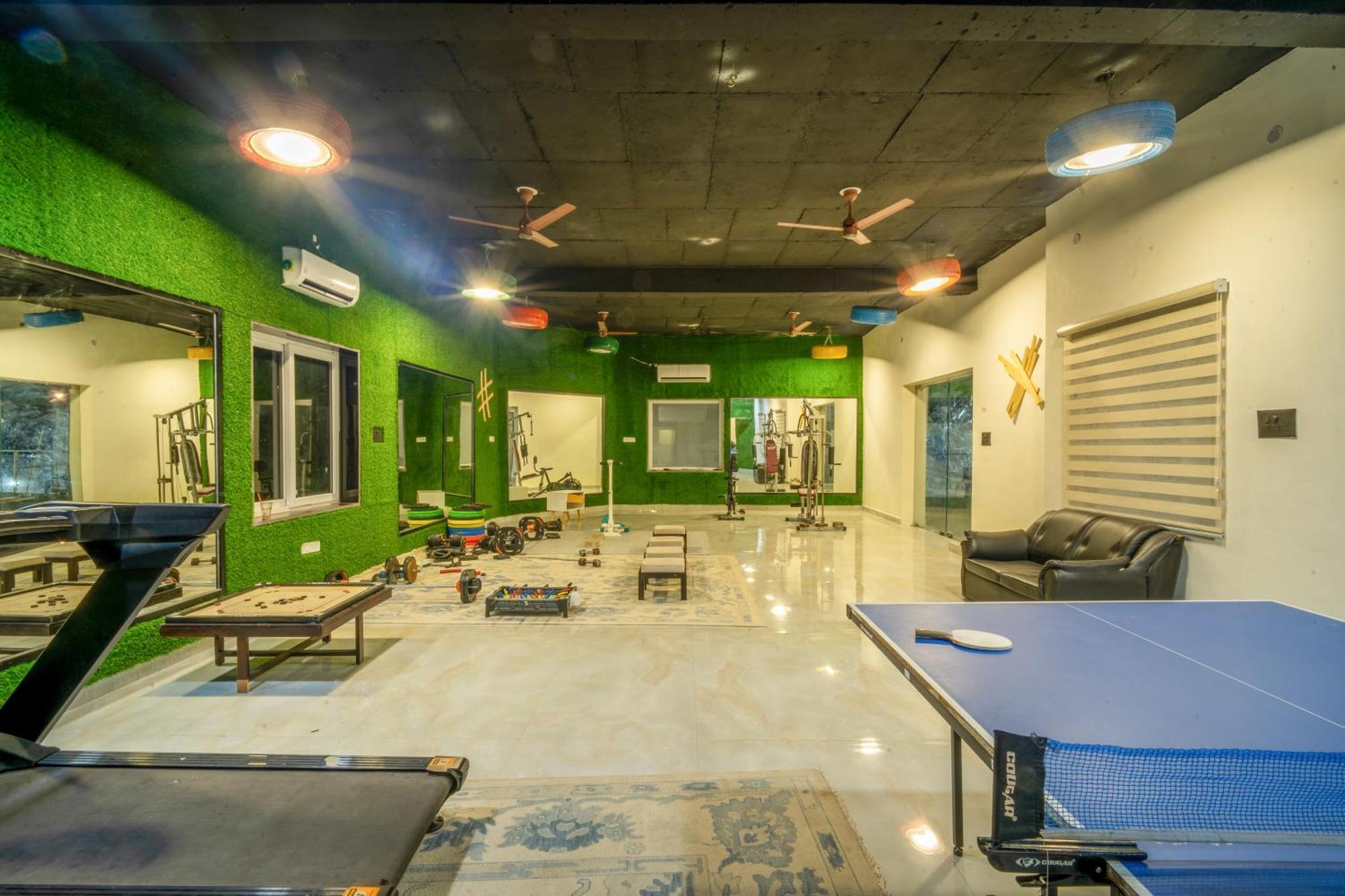 Royal Delight Resort Madina Kültér fotó
