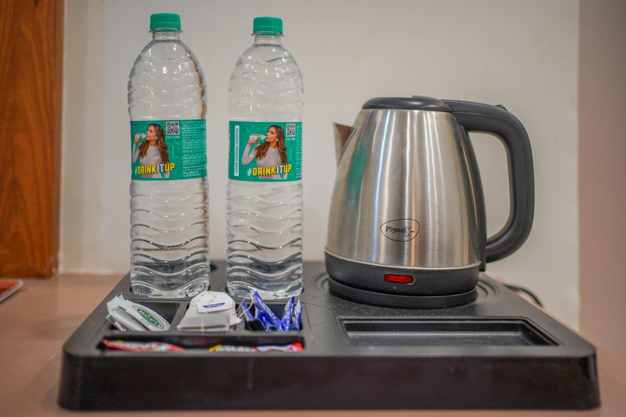 Royal Delight Resort Madina Kültér fotó